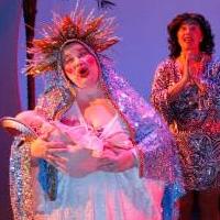 BWW Reviews: HAM FOR THE HOLIDAYS at ACT Outdoes Itself