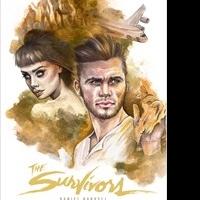 Daniel Harvell Donates Book Proceeds of THE SURVIVORS To Equality Texas Video