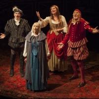 QUARTET Opens Tonight at The Old Globe Video