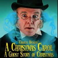 Alley Theatre Favorites Appear in A CHRISTMAS CAROL, Now thru 12/24 Video