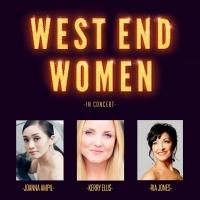 Kerry Ellis, Ria Jones and Joanna Ampil to Star in WEST END WOMEN Tour, Nov-Dec 2014 Video
