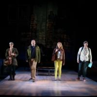 BWW Reviews: ORDINARY DAYS at the Round House Theatre - No Ordinary Musical Video