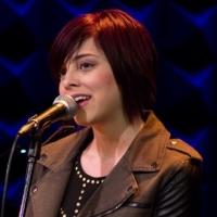 Photo Coverage: Krysta Rodriguez, Corey Cott & More Perform in ONCE UPON A TIME IN NY Video