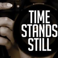 The Secret Rose Theatre Presents TIME STANDS STILL, Now thru 2/8 Video