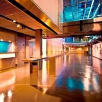 Gallery New World Stages Presents Touring Art Exhibition from the Smithsonian and…