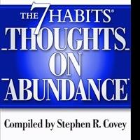 RosettaBooks and Franklin Covey Co. Release The 7 Habits Thoughts Series on eBook Video