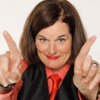 Paula Poundstone and THE CAKE BOSS Set for Berkshire Theatre Group This Fall