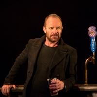 Review Roundup: Sting in Broadway's THE LAST SHIP Video