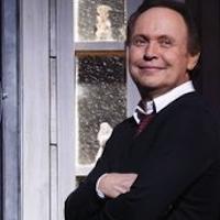 HBO to Film Billy Crystal's One-Man Broadway Show 700 SUNDAYS Video