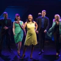 BWW Reviews: Signature Celebrates 25 Years with SIMPLY SONDHEIM