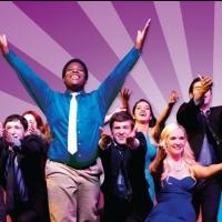 120 Local Students Featured in Paper Mill's NEW VOICES OF 2014: OH, WHAT A NIGHT This Video
