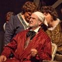 Photo Flash: First Look at Maryland Ensemble Theatre's A CHRISTMAS CAROL Video
