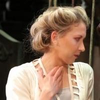 BWW Reviews:  Arianda at Her Best in TALES FROM RED VIENNA Video