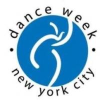 NYC Dance Week Sets 2014 Schedule, Running 6/19-28 Video