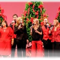 A DITCHFIELD FAMILY CHRISTMAS Comes to Manatee Performing Arts Center Today