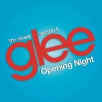 Glee-Cap: Opening Night. Video