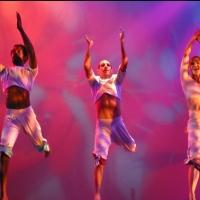 Tapestry Dance Company Brings ESPRIT! to Austin's Long Center, Now thru 4/26 Video