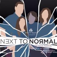 New Line Theatre Opens NEXT TO NORMAL, 2/28 Video