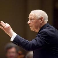 Boston Symphony Orchestra & Bernard Haitink Return to Carnegie Hall Tonight Video