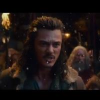 VIDEO: New TV Spot for THE HOBBIT: THE DESOLATION OF SMAUG Video