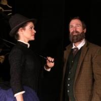 BWW Reviews: Talent Galore in Short North Stage's SUNDAY IN THE PARK WITH GEORGE