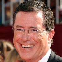 Stephen Colbert to Host 37th ANNUAL KENNEDY CENTER HONORS Tonight Video