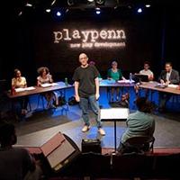 PlayPenn Announces Lineup for 2014 New Play Conference Video