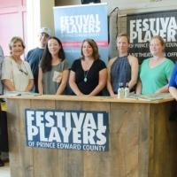 Festival Players Announces New and Expanded Partnerships with Local Businesses Video