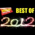 BWW's Top South Africa Theatre Stories of 2012