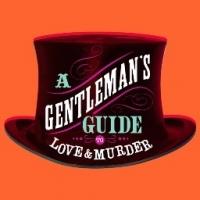 Gentleman's Guide Tickets for Just $45!