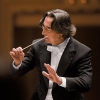 Riccardo Muti to Conduct Chicago Symphony Orchestra at Carnegie Hall Video