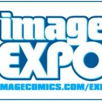 Image Comics Hosts Image Expo, 7/2 Video