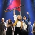 BWW Reviews: National Tour of LES MISERABLES at DC's National Theatre - Still Impressive in Revised Version