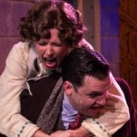 Photo Flash: First Look at SHE LOVES ME at Chance Theater Video