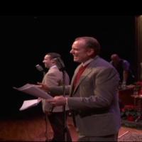 BWW TV: First Look at Highlights of American Blues Theater's IT'S A WONDERFUL LIFE Video
