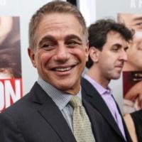 HONEYMOON IN VEGAS's Tony Danza Joins NYC's Police Athletic League Video