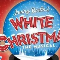 Woodlawn Theatre to Present IRVING BERLIN'S WHITE CHRISTMAS, Opening 11/28