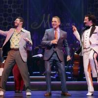 STAGE TUBE: Watch New Clips of Tony Danza & More in Broadway's HONEYMOON IN VEGAS!