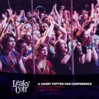Team StarKid, Anthony Rapp, Amber Benson, and More to Appear at LeakyCon 2013, Beg. T Video
