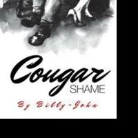 New Book Unravels The Meaning of Love In The Eyes of A Cougar Woman