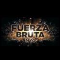FUERZA BRUTA Extends Indefinitely Video