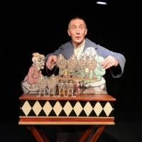 Pontine Theatre to Premiere THE HUNTING OF THE SNARK & OTHER NONSENSE This Spring Video