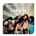 4 Days Late Productions Present #show at The 2013 Chicago Sketch Comedy Festival Video