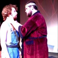 BWW Reviews: KINGS OF ISRAEL a Provocative Addition to the KC Fringe Festival