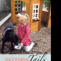 Therapy Dogs Soothe the Soul in New Book