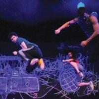 Adelaide Festival Centre Presents HAPPY AS LARRY, Now thru 17 Aug