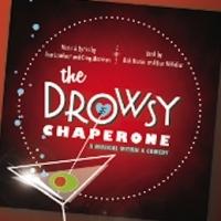 Fremont Street Theater Company's DROWSY CHAPERONE to Play Cutting Hall, Begin. 8/9 Video