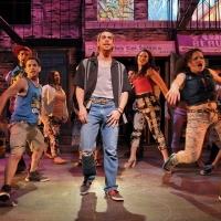 BWW REVIEW: SPEAKEASY'S 'IN THE HEIGHTS' HEATS UP BOSTON