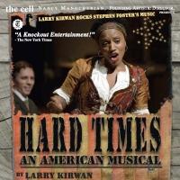AUDIO: Three New Songs from Larry Kirwan's Stephen Foster Musical HARD TIMES Released