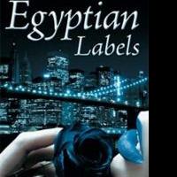 Author Raven Rose Unveils An Unconventional Love Story In EGYPTIAN LABELS
